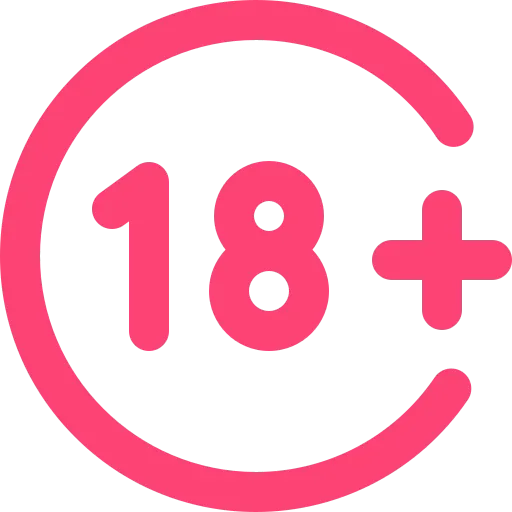 18 plus