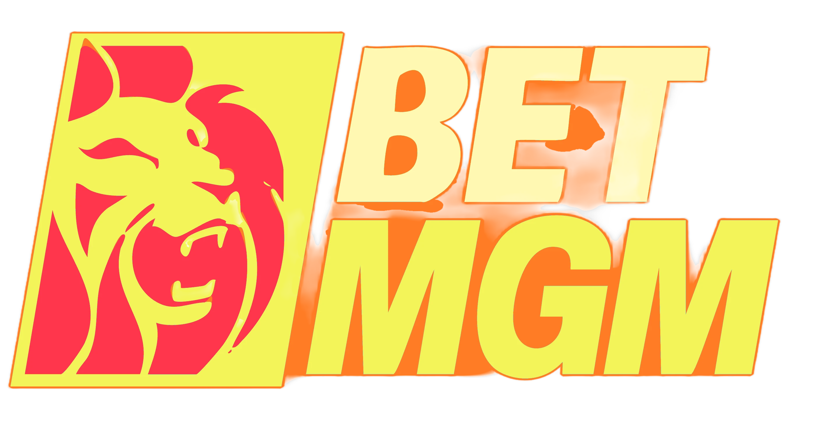 BetMGM logo